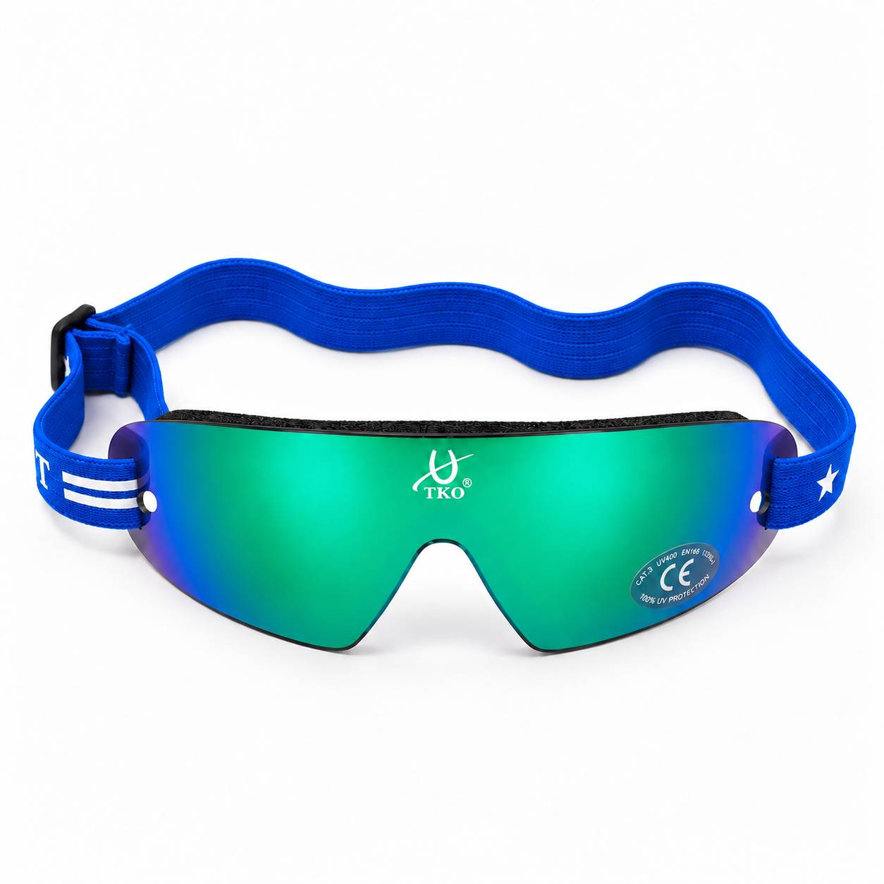 001N Fly green revo FRONT