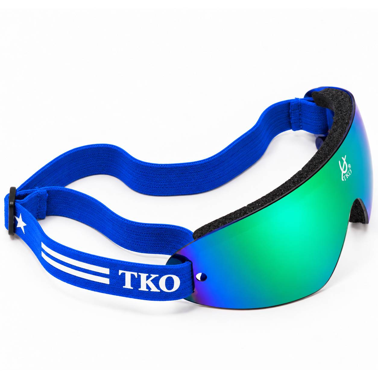 001N Fly green revo SIDE