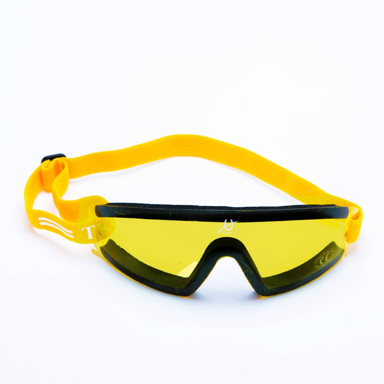 001N Yellow FRONT